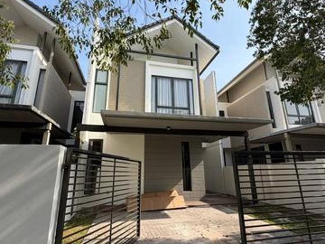 Terraced House for rent in Bukit Ledang, Johor