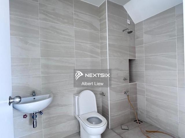 Residential House for sale in Bukit Ledang, Johor
