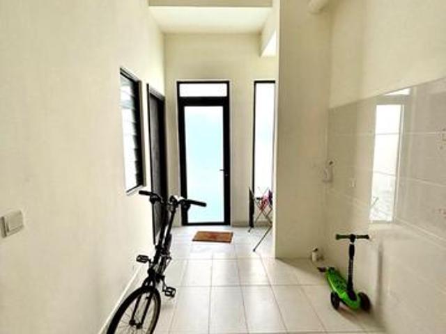 Terraced House for rent in Bukit Ledang, Johor