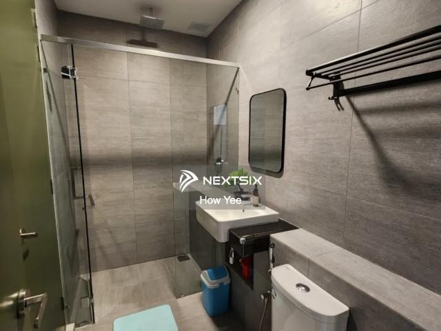 Residential House for rent in Johor