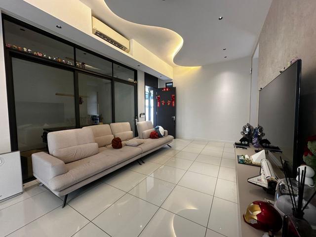 Terraced House for sale in Bukit Ledang, Johor