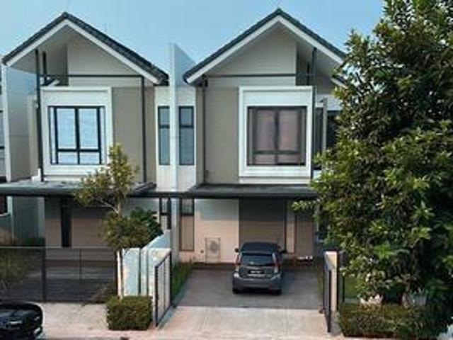 Terraced House for rent in Bukit Ledang, Johor