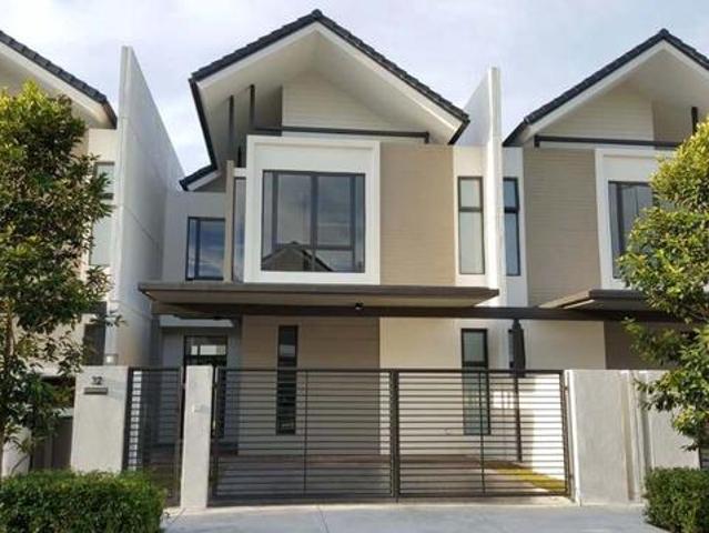 Terraced House for rent in Johore Bahru, Johor
