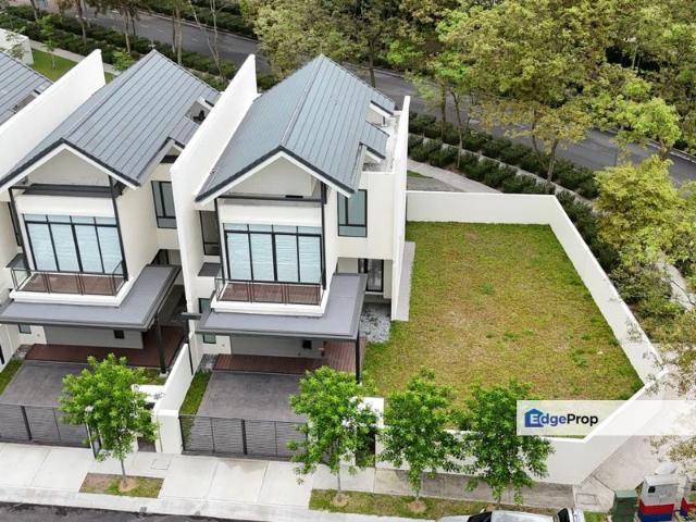 House for sale in Bukit Ledang, Johor