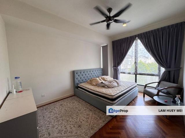 House for rent in Bukit Ledang, Johor