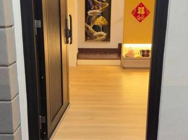 House for sale in Bukit Ledang, Johor