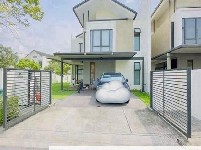 House for sale in Bukit Ledang, Johor