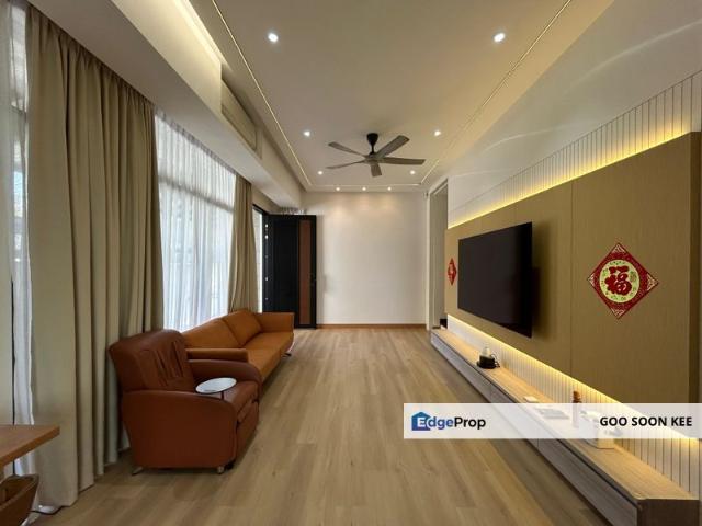 House for sale in Bukit Ledang, Johor