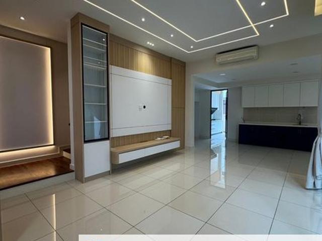 House for rent in Bukit Ledang, Johor