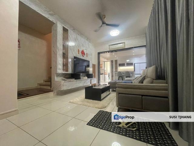 House for sale in Bukit Ledang, Johor