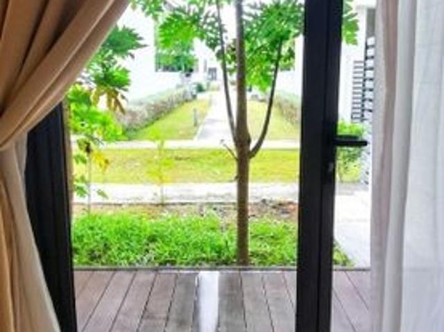 House for sale in Bukit Ledang, Johor