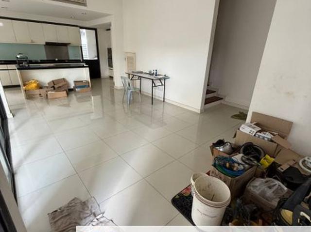 House for sale in Bukit Ledang, Johor