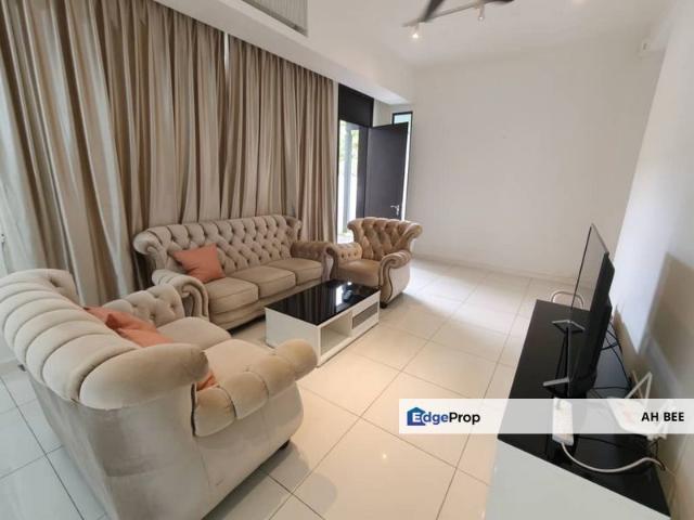 House for sale in Bukit Ledang, Johor