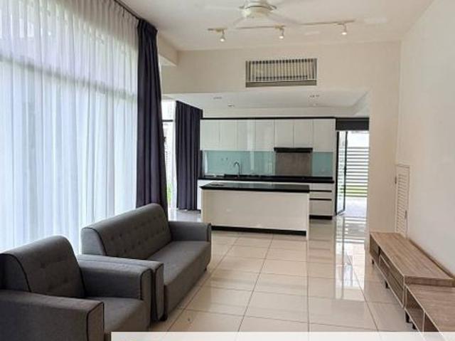 House for sale in Sunway Iskandar, Iskandar Puteri