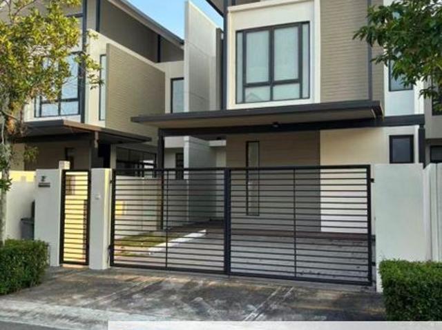 House for rent in Bukit Ledang, Johor