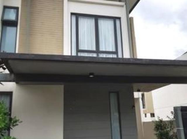 House for sale in Bukit Ledang, Johor