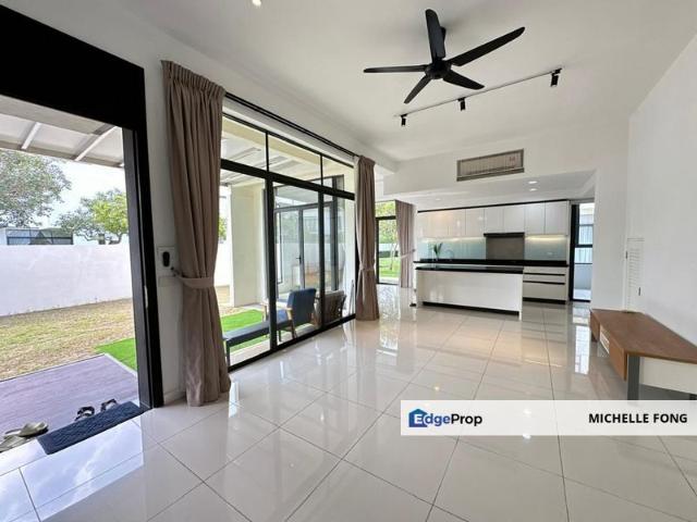 House for sale in Bukit Ledang, Johor