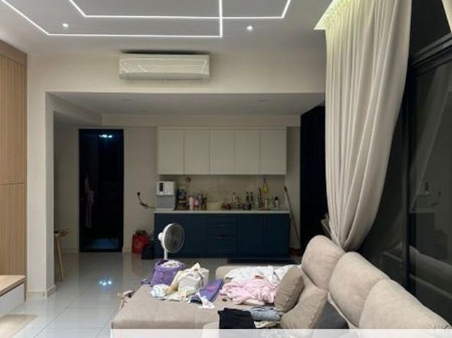 House for sale in Bukit Ledang, Johor