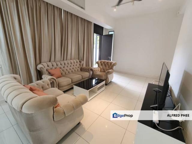 House for sale in Bukit Ledang, Johor