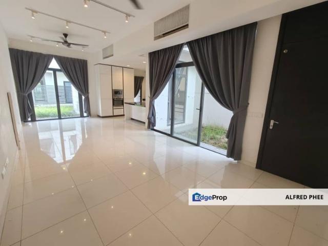 House for sale in Sunway Iskandar, Iskandar Puteri