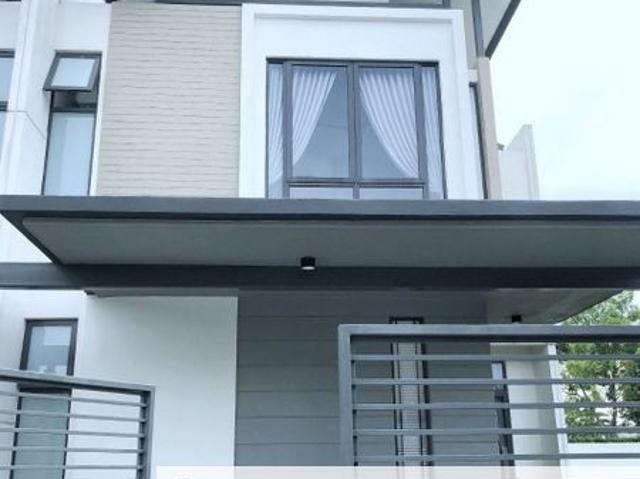 House for sale in Sunway Iskandar, Iskandar Puteri