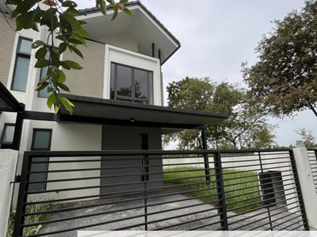 House for sale in Bukit Ledang, Johor