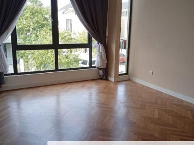 House for sale in Bukit Ledang, Johor