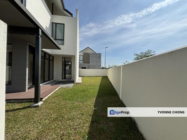 House for sale in Bukit Ledang, Johor