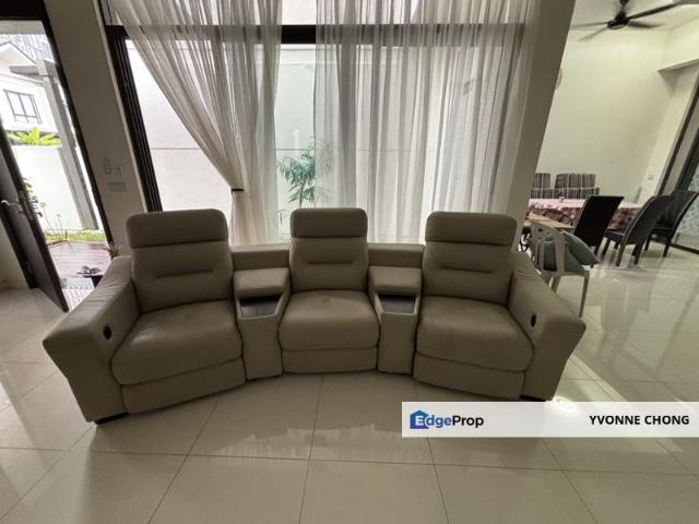 House for rent in Bukit Ledang, Johor