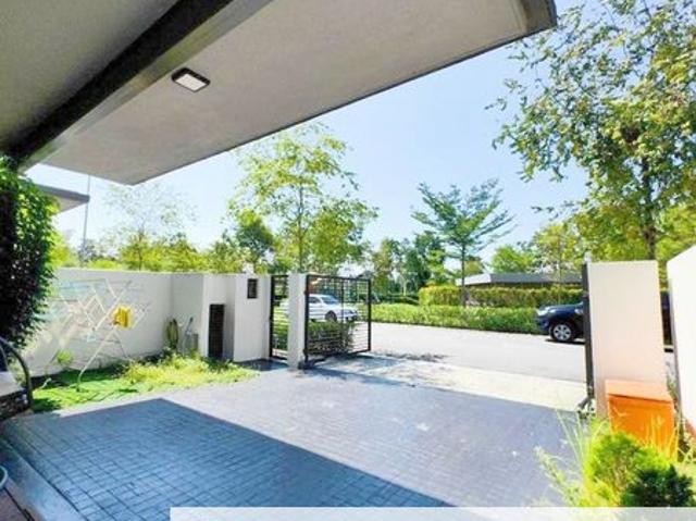 House for sale in Bukit Ledang, Johor