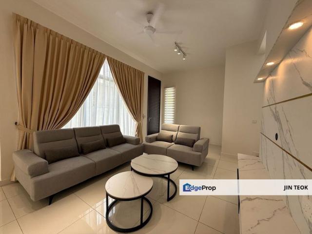 House for rent in Bukit Ledang, Johor