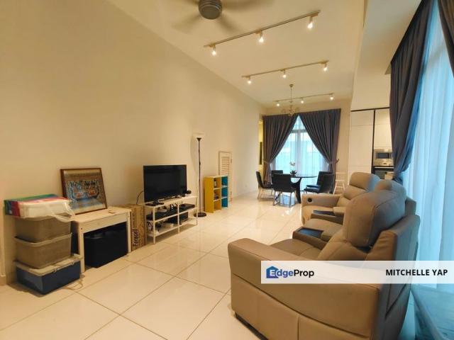 House for sale in Bukit Ledang, Johor