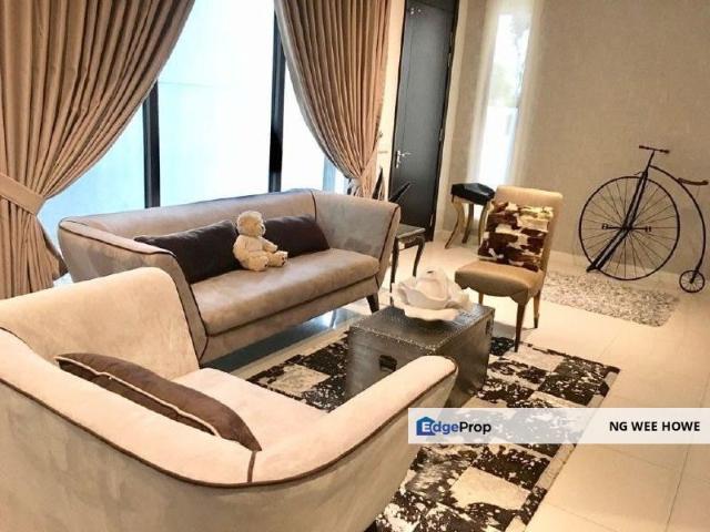 House for sale in Bukit Ledang, Johor
