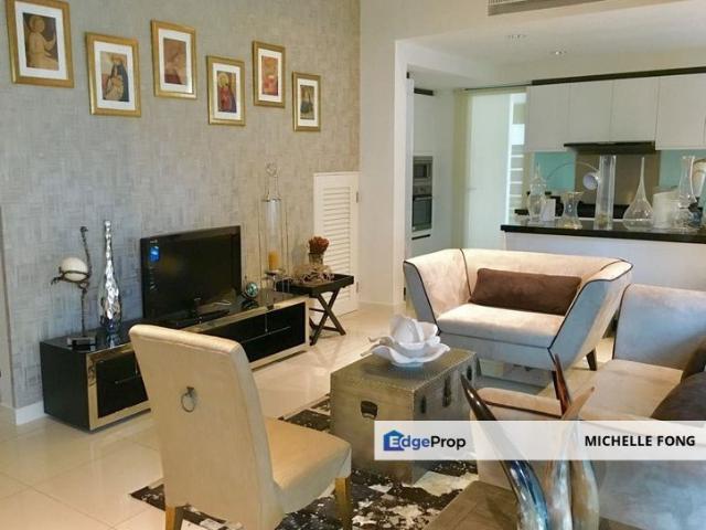 House for sale in Sunway Iskandar, Iskandar Puteri
