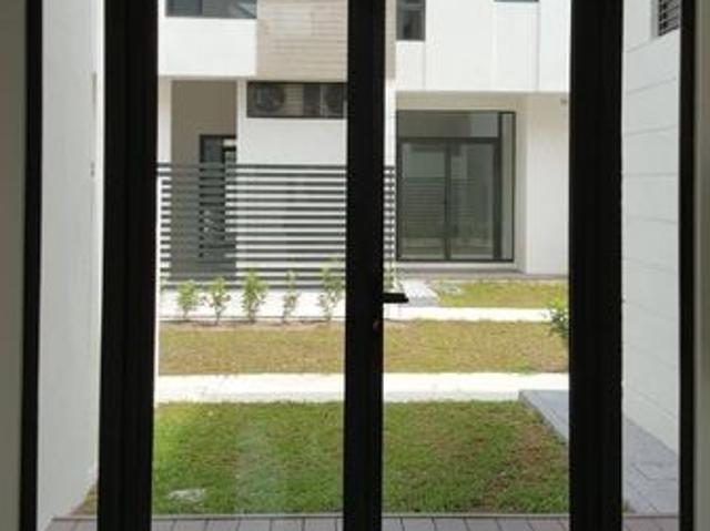 House for rent in Bukit Ledang, Johor