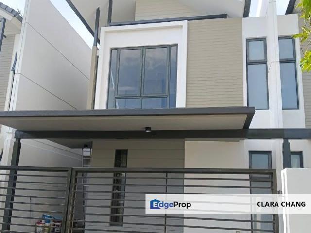 House for rent in Sunway Iskandar, Iskandar Puteri