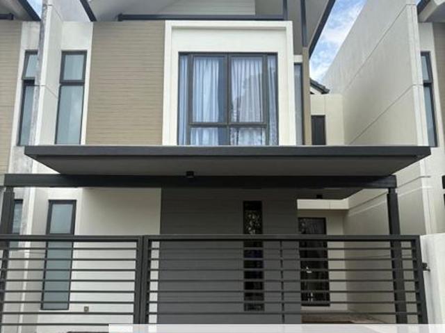 House for sale in Sunway Iskandar, Iskandar Puteri