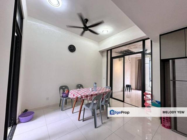 House for rent in Sunway Iskandar, Iskandar Puteri
