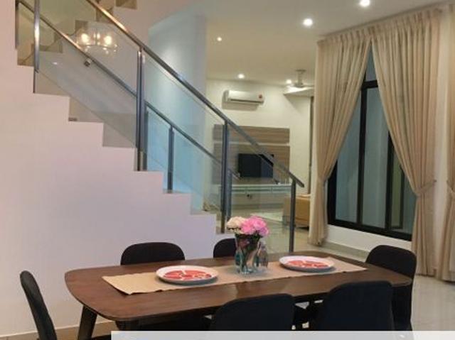 House for sale in Bukit Ledang, Johor