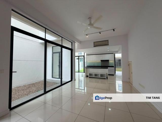 House for rent in Bukit Ledang, Johor