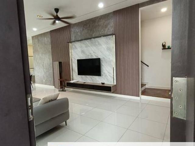 House for rent in Bukit Ledang, Johor