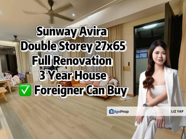 House for sale in Bukit Ledang, Johor