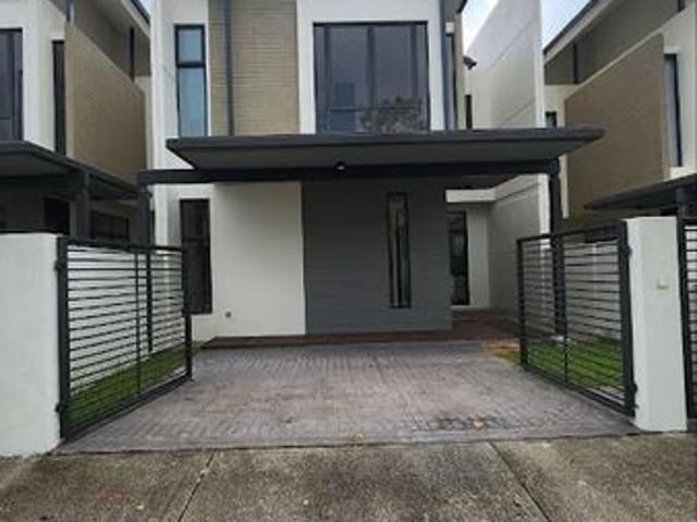 House for sale in Bukit Ledang, Johor