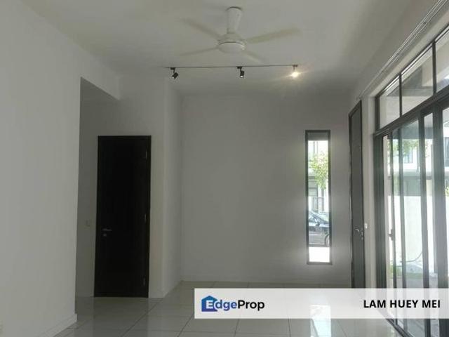 House for rent in Sunway Iskandar, Iskandar Puteri
