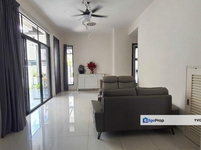 House for sale in Bukit Ledang, Johor