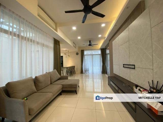 House for rent in Bukit Ledang, Johor