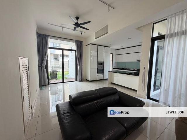 House for rent in Bukit Ledang, Johor