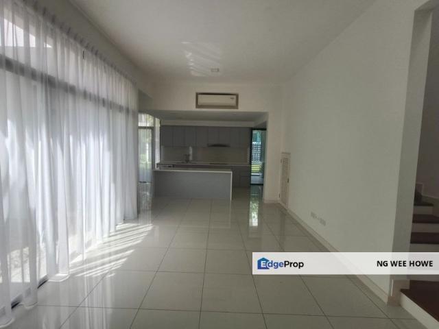 House for sale in Bukit Ledang, Johor