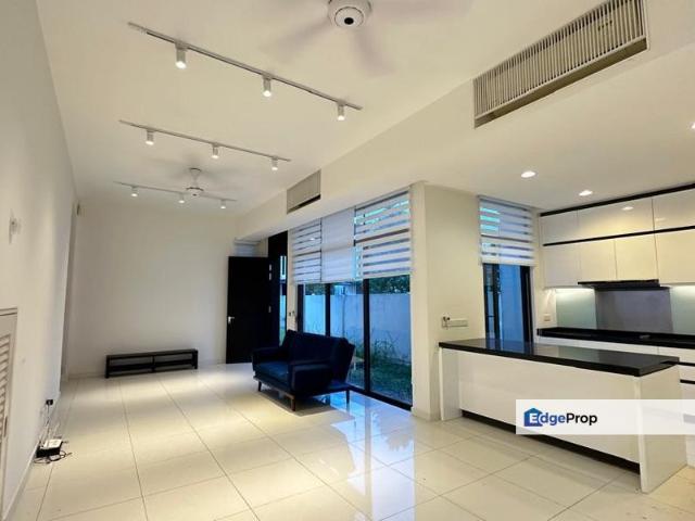 House for rent in Sunway Iskandar, Iskandar Puteri
