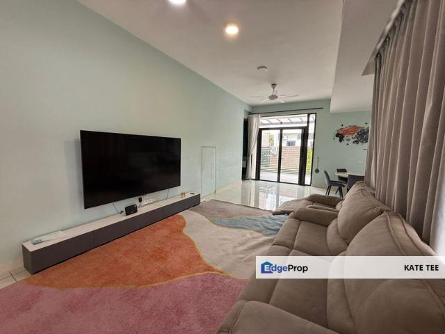 House for rent in Bukit Ledang, Johor